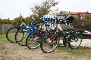 Jugendräder