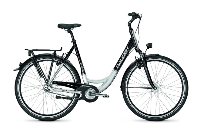 XXL-Bikes