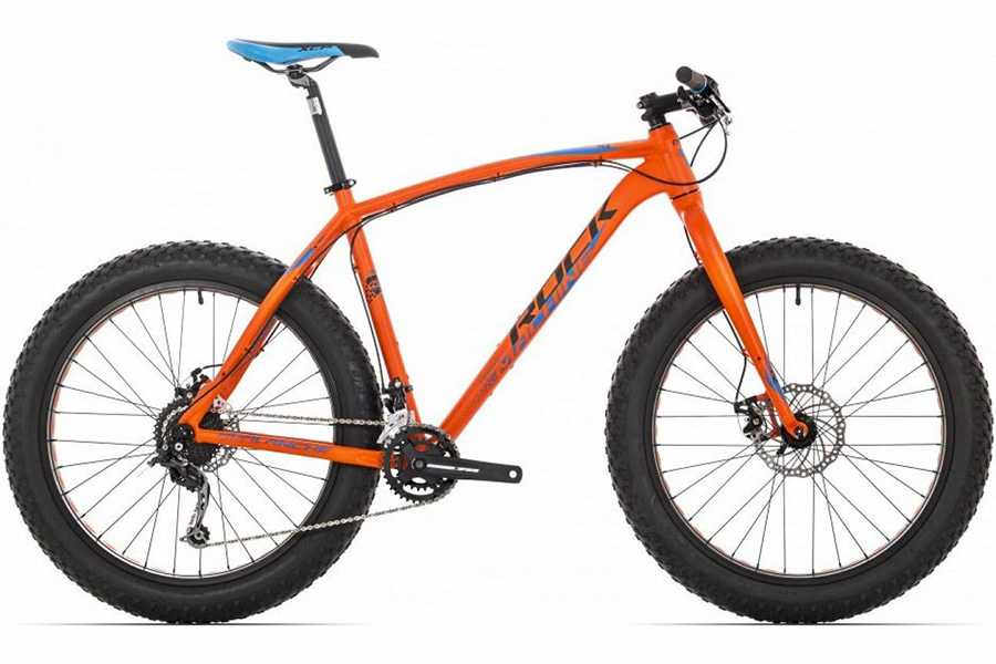 Fatbikes Erwachsene