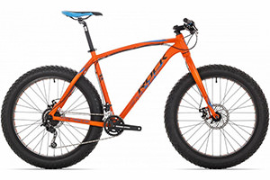 Fatbikes Erwachsene