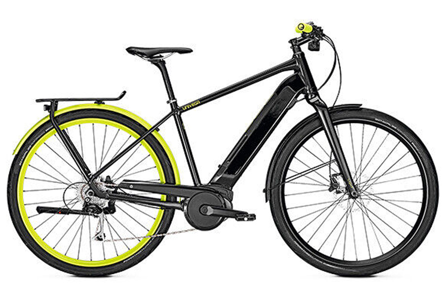 Univega Geo Ebike