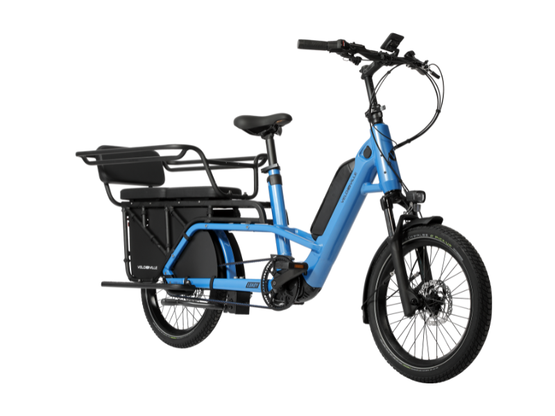 E-Bike Loady