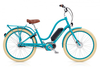 Electra Townie Go! 8i