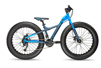 Fatbike